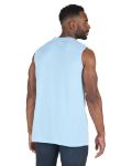 Picture of Berne  BSM35 Performance Sleeveless Pocket T-Shirt