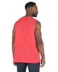 Picture of Berne  BSM35 Performance Sleeveless Pocket T-Shirt