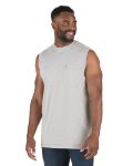 Picture of Berne  BSM35 Performance Sleeveless Pocket T-Shirt