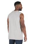Picture of Berne  BSM35 Performance Sleeveless Pocket T-Shirt