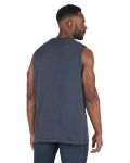 Picture of Berne  BSM35 Performance Sleeveless Pocket T-Shirt