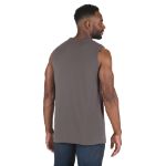 Picture of Berne  BSM35 Performance Sleeveless Pocket T-Shirt