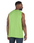 Picture of Berne  BSM35 Performance Sleeveless Pocket T-Shirt