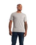 Picture of Berne  BSM76 Performance Short Sleeve Pocket T-Shirt