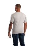 Picture of Berne  BSM76 Performance Short Sleeve Pocket T-Shirt