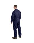 Picture of Berne  C230 Heritage Deluxe Unlined Cotton Twill Coverall