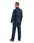 Picture of Berne  C250 Heritage Unlined Cotton/Poly Blend Twill Coverall