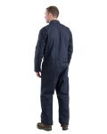 Picture of Berne  C260 Highland Flex Cotton Unlined Coverall