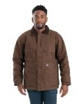 Picture of Berne  CH377 Heartland Washed Chore Coat
