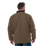 Picture of Berne  CH377 Heartland Washed Chore Coat