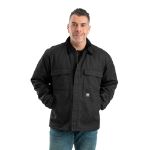 Picture of Berne  CH414 Heritage Twill Chore Coat