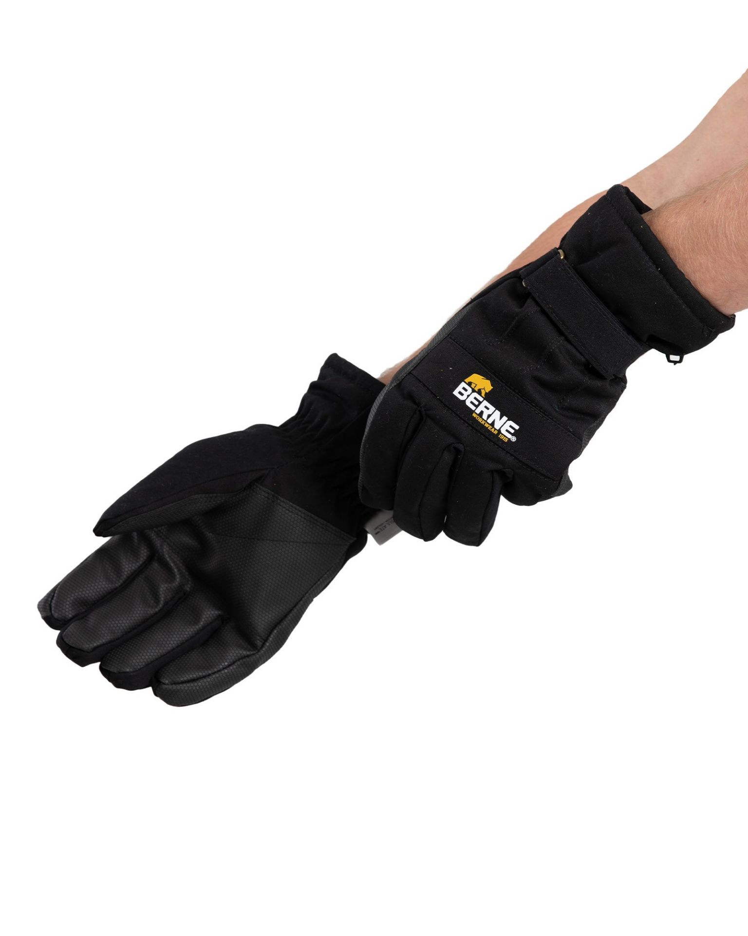 Picture of Berne  GLV12 Insulated Work Glove