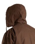 Picture of Berne  HD101 Highland Snap-On Washed Duck Hood