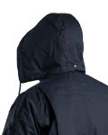 Picture of Berne  HD414 Heritage Snap-On Twill Hood