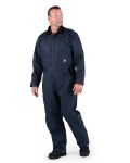 Picture of Berne  I414 Heritage Twill Insulated Coverall