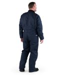 Picture of Berne  I414 Heritage Twill Insulated Coverall