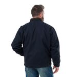 Picture of Berne  J374 Highland Washed Gasoline Jacket