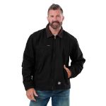 Picture of Berne  J374 Highland Washed Gasoline Jacket