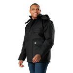 Picture of Berne  NCH377 Icecap Insulated Work Coat