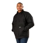 Picture of Berne  NCH377 Icecap Insulated Work Coat