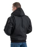 Picture of Berne  NJ51 Icecap Insulated Hooded Work Jacket