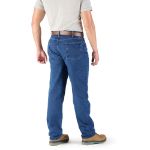 Picture of Berne  P422 Heritage Relaxed Fit Straight Leg Jean