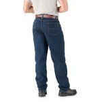 Picture of Berne  P422 Heritage Relaxed Fit Straight Leg Jean