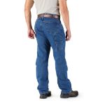 Picture of Berne  P423 Heritage Relaxed Fit Carpenter Jean