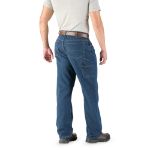 Picture of Berne  P423 Heritage Relaxed Fit Carpenter Jean
