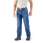 Picture of Berne  P425 Heartland Flex Relaxed Fit Carpenter Jean
