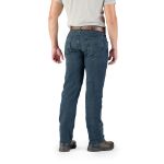 Picture of Berne  P622 Highland Flex Relaxed Fit Bootcut Jean