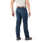 Picture of Berne  P624 Highland Flex Relaxed Fit Straight Leg Jean