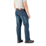 Picture of Berne  P624 Highland Flex Relaxed Fit Straight Leg Jean