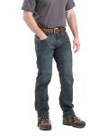 Picture of Berne  P624 Highland Flex Relaxed Fit Straight Leg Jean
