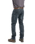 Picture of Berne  P624 Highland Flex Relaxed Fit Straight Leg Jean