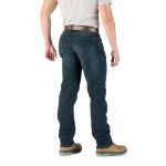 Picture of Berne  P629 Highland Flex Regular Fit Straight Leg Jean
