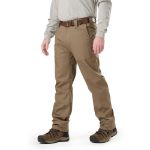 Picture of Berne  P918 Highland Flex Ripstop Straight Leg Work Pant