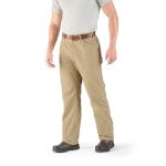 Picture of Berne  P967 Heartland Washed Duck Relaxed Fit Carpenter Pant