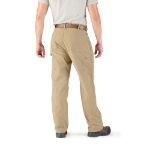 Picture of Berne  P967 Heartland Washed Duck Relaxed Fit Carpenter Pant