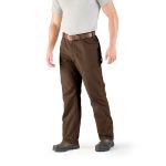 Picture of Berne  P967 Heartland Washed Duck Relaxed Fit Carpenter Pant