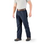 Picture of Berne  P967 Heartland Washed Duck Relaxed Fit Carpenter Pant