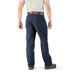 Picture of Berne  P967 Heartland Washed Duck Relaxed Fit Carpenter Pant