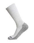 Picture of Berne  SK101 Everyday Work Crew Socks, 3-Pack