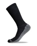 Picture of Berne  SK101 Everyday Work Crew Socks, 3-Pack