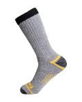 Picture of Berne  SK102 Performance Work Crew Socks, 3-Pack
