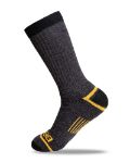 Picture of Berne  SK102 Performance Work Crew Socks, 3-Pack