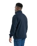Picture of Berne  SP250 Heritage Thermal-Lined Quarter-Zip Sweatshirt