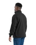 Picture of Berne  SP250 Heritage Thermal-Lined Quarter-Zip Sweatshirt