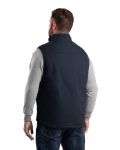 Picture of Berne  V818 Heartland Sherpa-Lined Washed Duck Vest