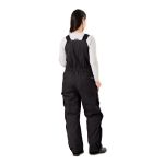 Picture of Berne  WB515 Women's Softstone Duck Insulated Bib Overall